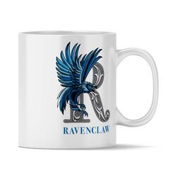 Harry Potter Herb Ravenclaw - kubek