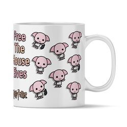 Harry Potter Zgredek - kubek