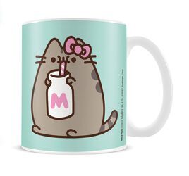 Pusheen x Hello Kitty - kubek