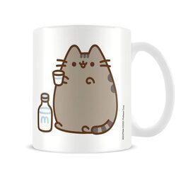 Pusheen Yum - kubek