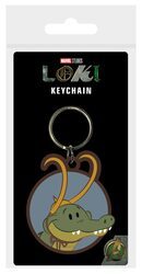 Loki Alligator Loki - brelok