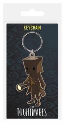 Little Nightmares Mono - brelok