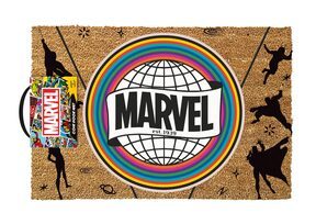 Marvel Energized - wycieraczka