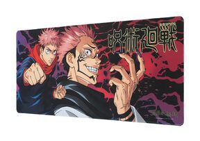Jujutsu Kaisen - podkładka pod myszkę