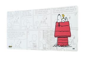 Snoopy - podkładka pod myszkę
