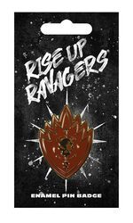 Guardians Of The Galaxy Flamin Raiders - przypinka