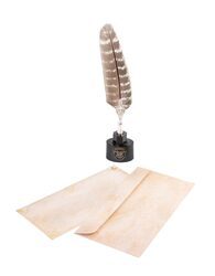 Harry Potter - długopis