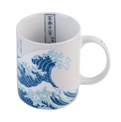 Hokusai Wielka Fala w Kanagawie - kubek