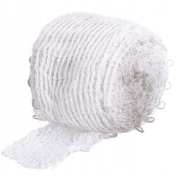 Siatka wędliniarska wędzenie peklowanie 5m