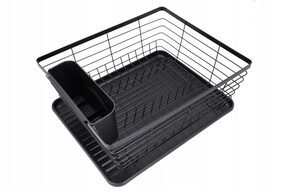 Suszarka do naczyń stojąca ociekacz na naczynia