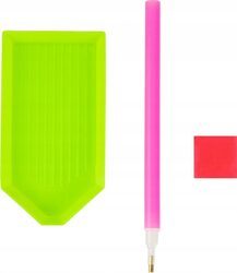 Diamond Painting Haft Diamentowy Mozaika Zestaw