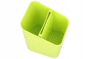 Ociekacz na sztućce przybory organizer pojemnik