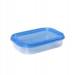 Pojemniki na żywność pojemnik pudełko organizer