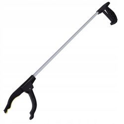 Chwytak do zbierania podnoszenia śmieci liści