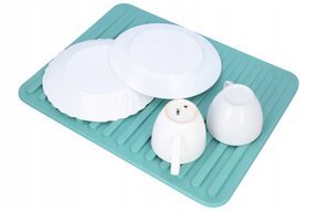 Mata do suszenia naczyń ociekacz podkładka