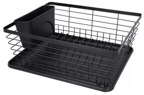 Suszarka do naczyń stojąca ociekacz na naczynia