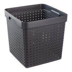 Kosz koszyk pojemnik organizer wkład szafy 21L