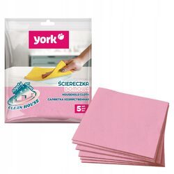 Ścierka kuchenna ściereczka domowa komplet 5 sztuk