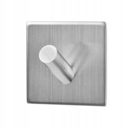 Haczyki samoprzylepne wieszak wieszaki łazienkowe