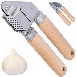 Wyciskacz do czosnku praska wyciskarka siekacz