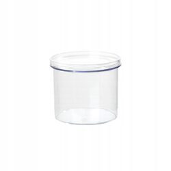 Pojemnik pojemniki na żywność organizer 0,6 L