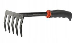 Grabki ogrodnicze pazurki grabie ogrodowe małe