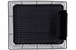 Suszarka do naczyń stojąca ociekacz na naczynia