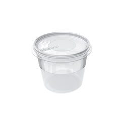 Pojemnik do przewchowywania zamrażania żywności