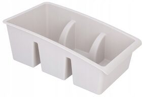 Pojemnik na przyprawy organizer zioła przyprawnik