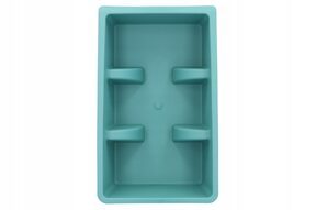 Pojemnik na przyprawy organizer zioła przyprawnik