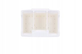 Ociekacz na sztućce pojemnik przybory organizer