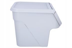 Pojemnik na warzywa owoce cebulę ziemniaki VEGBOX