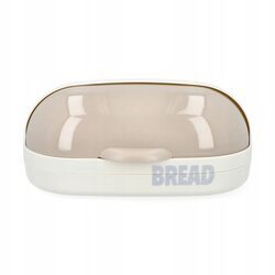 Chlebak do chleba pojemnik owalny pieczywo duży