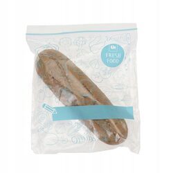 Woreczki strunowe 1L worki na żywność 20 szt.