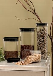 Pojemnik na żywność plastikowe produkt sypkie 1,7l