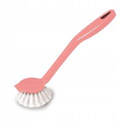 Szczotka do mycia naczyń czyszczenia długa rączka