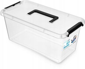 Pojemnik kosz pudełko do przechowywania 8 l