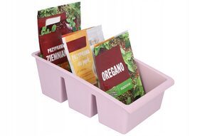 Pojemnik na przyprawy organizer zioła przyprawnik