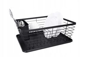 Suszarka do naczyń stojąca ociekacz na naczynia