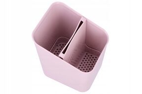 Ociekacz na sztućce przybory organizer pojemnik