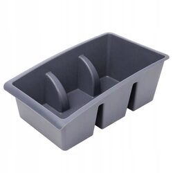 Pojemniki na przyprawy organizer zioła torebki