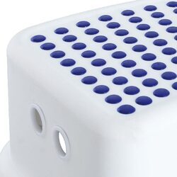 Schodek stopień podest podnóżek antypoślizgowy