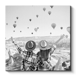 Zdjęcie na płótnie 110x110 cm Foto obraz 110x110