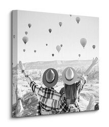 Zdjęcie na płótnie 110x110 cm Foto obraz 110x110