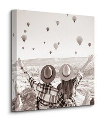 Zdjęcie na płótnie 110x110 cm Foto obraz 110x110