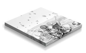 Zdjęcie na płótnie 110x110 cm Foto obraz 110x110