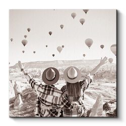 Zdjęcie na płótnie 40x160 cm Foto obraz 160x40