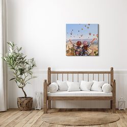 Zdjęcie na płótnie 50x60 cm Foto obraz 60x50