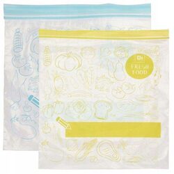 Worki woreczki torebki strunowe do żywności 40 szt