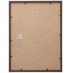 Ramka na zdjęcia 30x45 45x30 ramki wenge rama foto